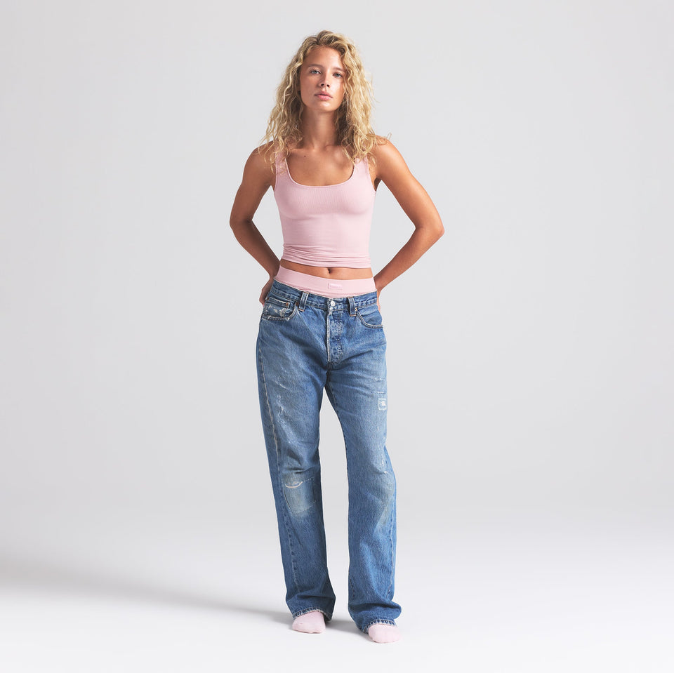 SOFT LOUNGE BOXER | MORGANITE