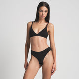 FITS EVERYBODY THONG | ONYX