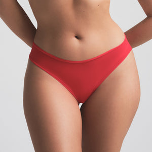 FITS EVERYBODY THONG 5-PACK | BRANDY MULTI