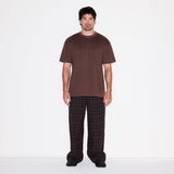FLANNEL SLEEP MENS PANT | PHOENIX PLAID