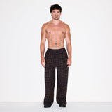 FLANNEL SLEEP MENS PANT | PHOENIX PLAID
