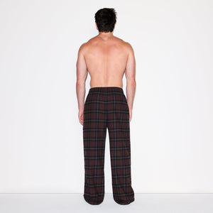 FLANNEL SLEEP MENS PANT | PHOENIX PLAID