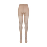 HOSIERY SHAPING TIGHTS | CLAY