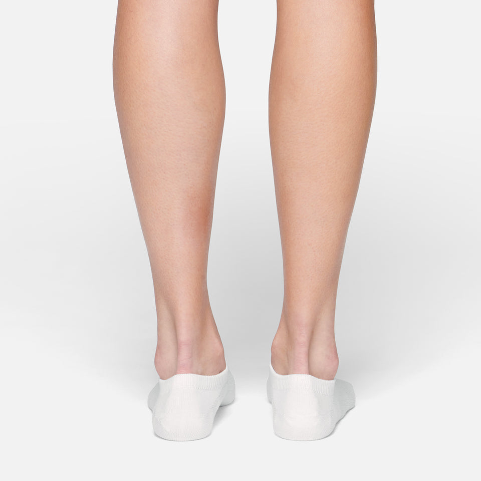 EVERYDAY ANKLE SOCK | MARBLE