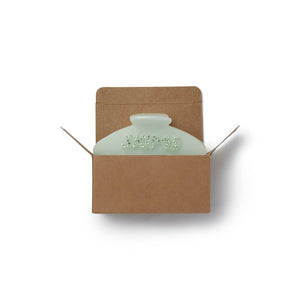 GETTING READY ACCESSORIES CLAW CLIP | SPEARMINT