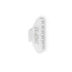 GETTING READY ACCESSORIES CLAW CLIP | SNOW