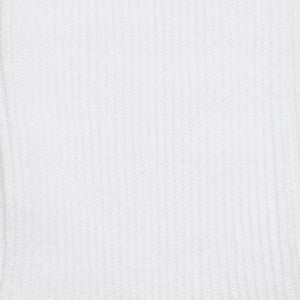 LETTUCE EDGE CREW SOCK 2-PACK | SNOW