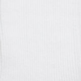LETTUCE EDGE CREW SOCK 2-PACK | SNOW