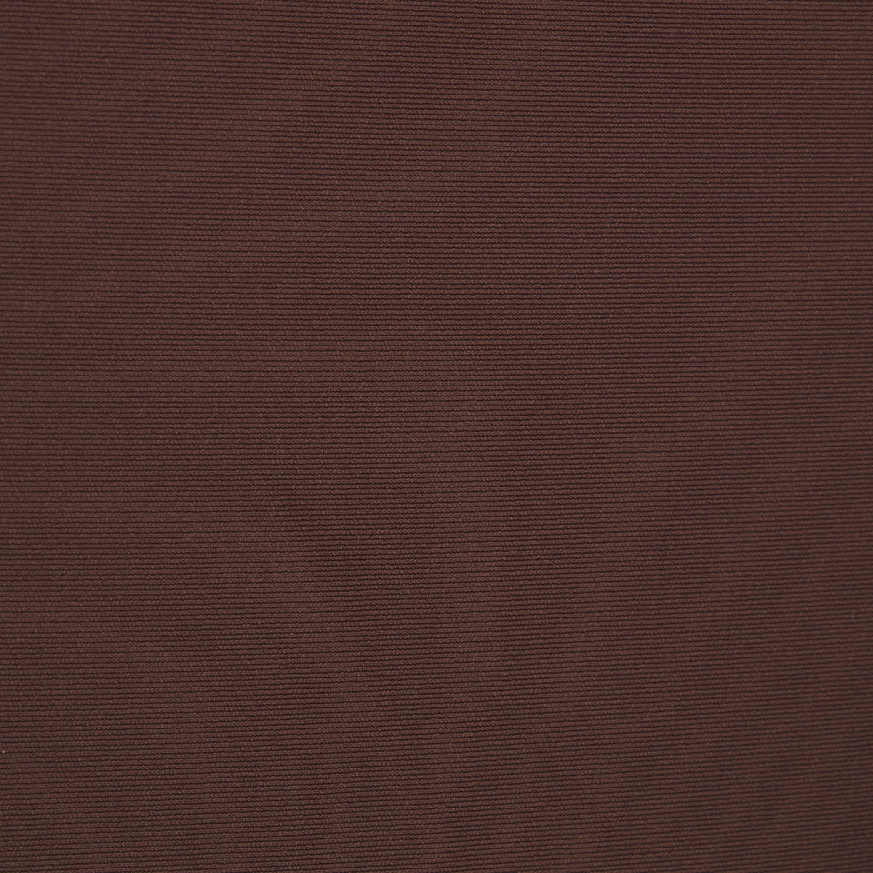 SKIMS BODY UNLINED PLUNGE THONG BODYSUIT | COCOA