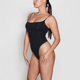 FITS EVERYBODY CAMI BODYSUIT | ONYX