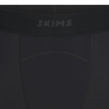 SKIMS SPORT MENS 7" BOXER BRIEF | OBSIDIAN