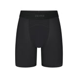 SKIMS SPORT MENS 7" BOXER BRIEF | OBSIDIAN