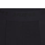 SKIMS STRETCH MENS 3" BOXER BRIEF 3-PACK | OBSIDIAN