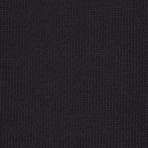 BOYFRIEND FLEECE CREWNECK | WASHED ONYX