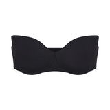 SMOOTHING INTIMATES UNLINED STRAPLESS BRA | ONYX