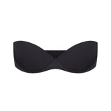 SKIMS ULTIMATE STRAPLESS PUSH-UP BRA | ONYX