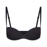 SKIMS ULTIMATE STRAPLESS PUSH-UP BRA | ONYX