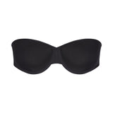 WEIGHTLESS STRAPLESS BRA | ONYX