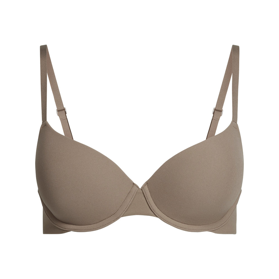 FITS EVERYBODY T-SHIRT BRA | TRUFFLE
