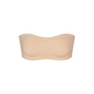 NAKED BANDEAU | CLAY