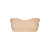 NAKED BANDEAU | CLAY