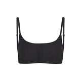 FITS EVERYBODY ADAPTIVE SCOOP BRALETTE | ONYX