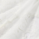 ULTRA FINE LACE BUTTERFLY THONG | MARBLE