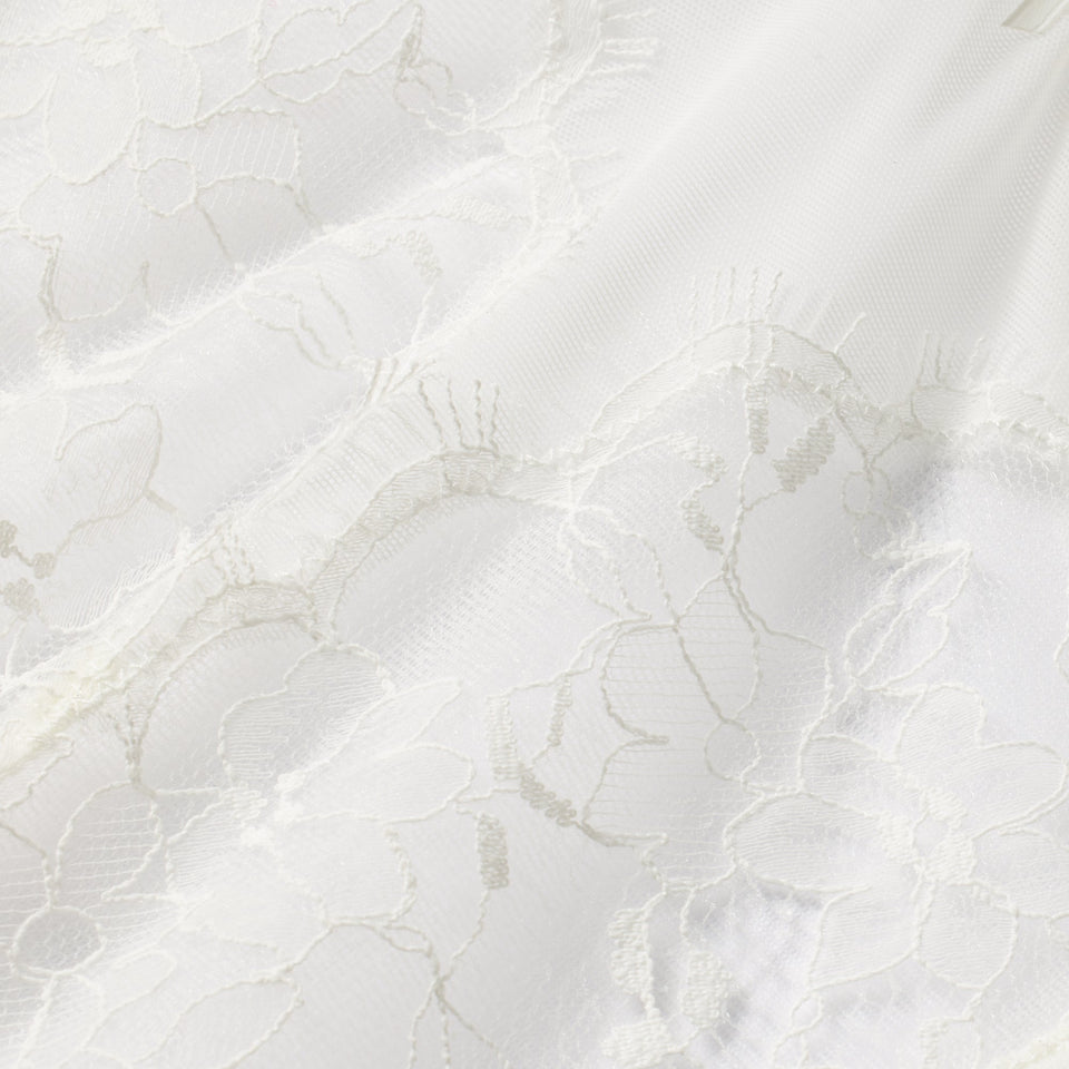 ULTRA FINE LACE BUTTERFLY THONG | MARBLE