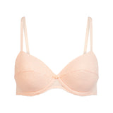 VINTAGE BRAS LACE BRA | PRIMROSE