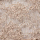VINTAGE BRAS LACE BRA | MUSHROOM