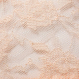 VINTAGE BRAS LACE UNLINED BRA | PRIMROSE