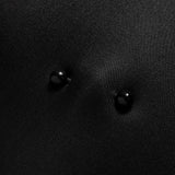 SKIMS ULTIMATE PIERCED NIPPLE PUSH-UP BRA | ONYX