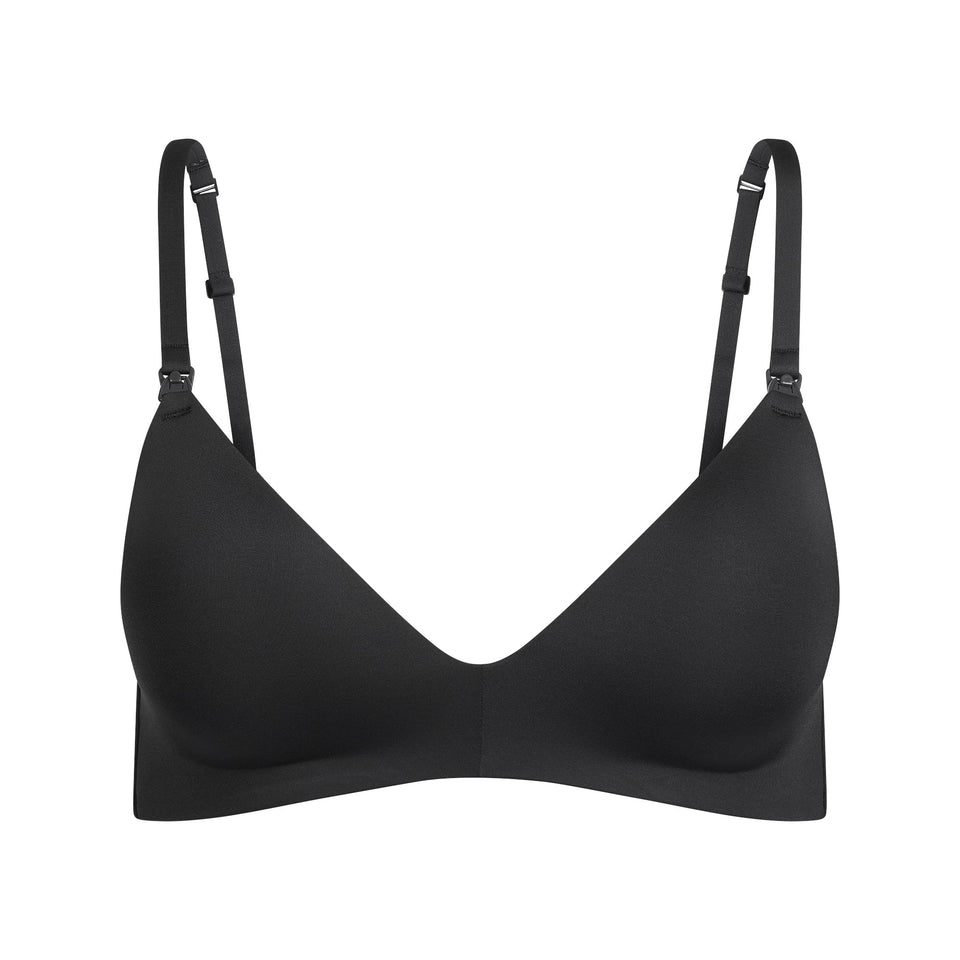WIRELESS FORM MATERNITY NURSING BRA | ONYX