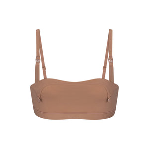 FITS EVERYBODY MATERNITY NURSING SCOOP BRALETTE | SIENNA