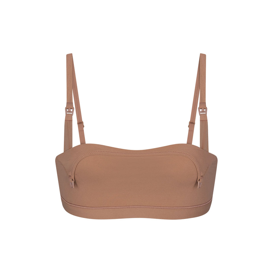 FITS EVERYBODY MATERNITY NURSING SCOOP BRALETTE | SIENNA