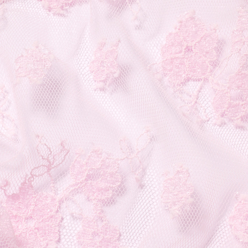 SPRING INTIMATES SCOOP BRALETTE | CHERRY BLOSSOM TWO TONE