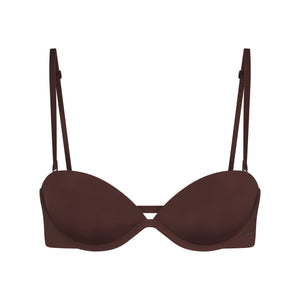 MULTI-WAY BRA | COCOA