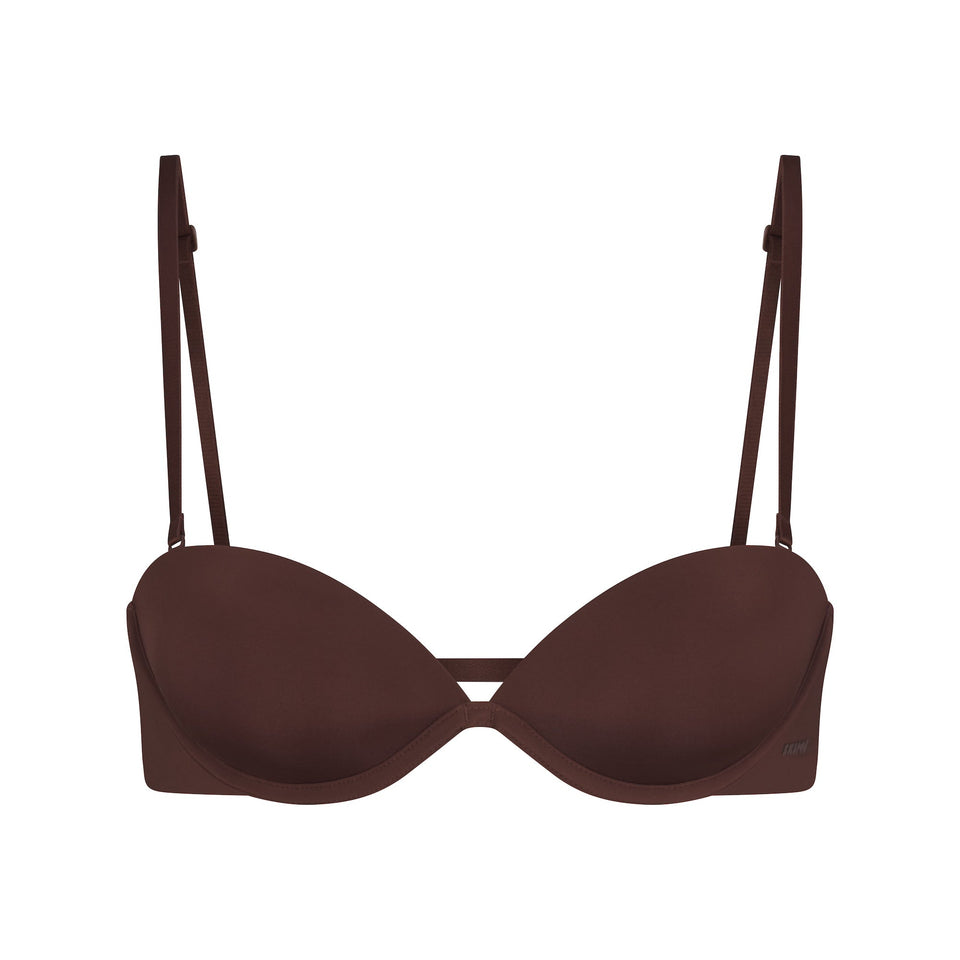 MULTI-WAY BRA | COCOA