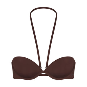 MULTI-WAY BRA | COCOA