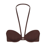 MULTI-WAY BRA | COCOA