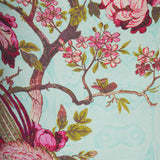 ROBERTO CAVALLI X SKIMS DIPPED BIKINI BOTTOM | FAGIANELLA PRINT