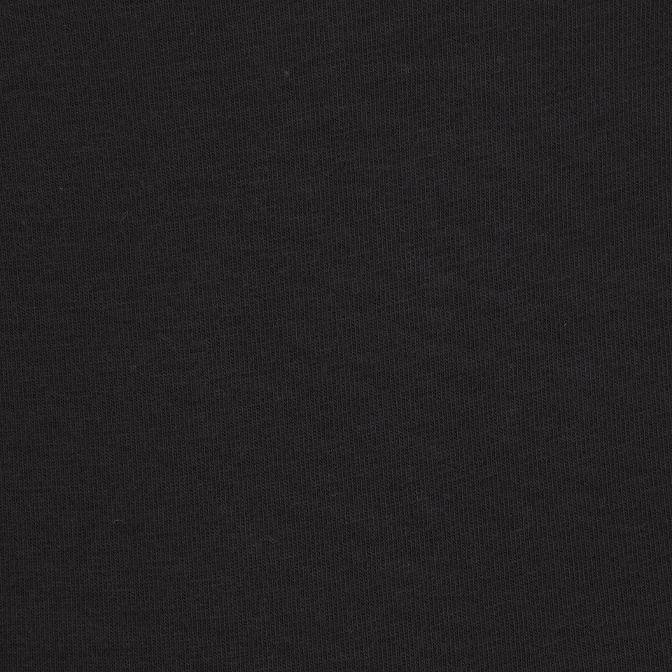 COTTON JERSEY MUSCLE BODYSUIT | SOOT