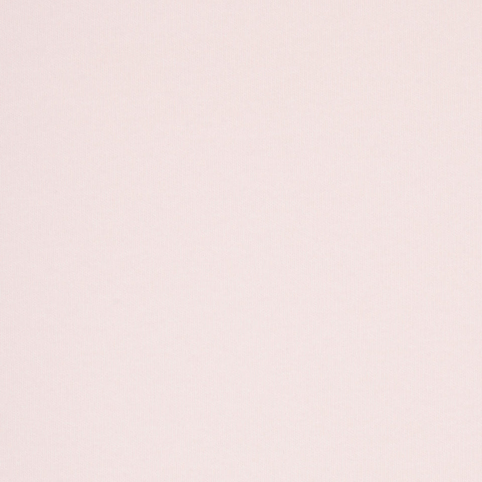 COTTON JERSEY FOLDOVER PANT | BARELY PINK