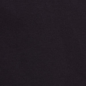 DOLCE&GABBANA X SKIMS COTTON JERSEY BOXER | ONYX