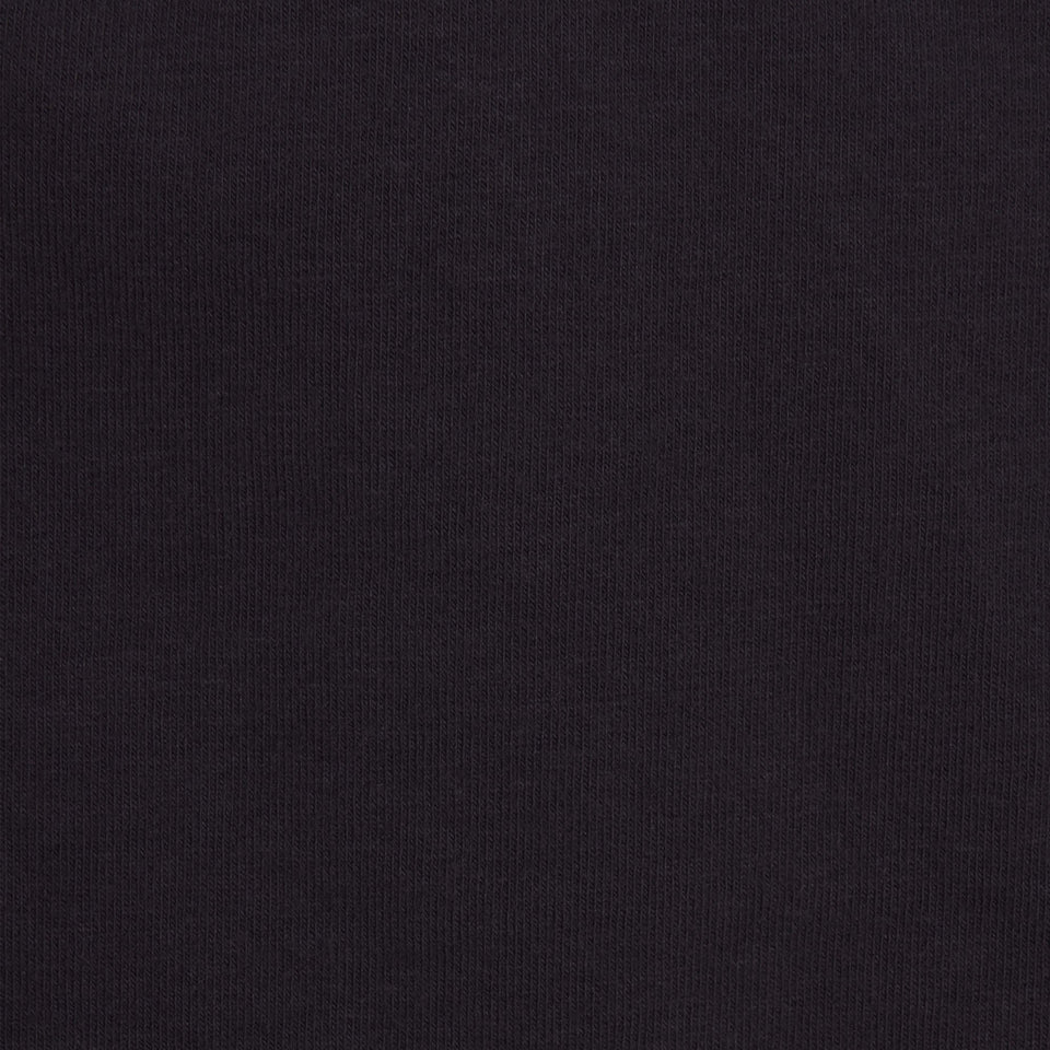 DOLCE&GABBANA X SKIMS COTTON JERSEY BOXER | ONYX
