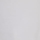 DOLCE&GABBANA X SKIMS COTTON JERSEY BOXER | SNOW