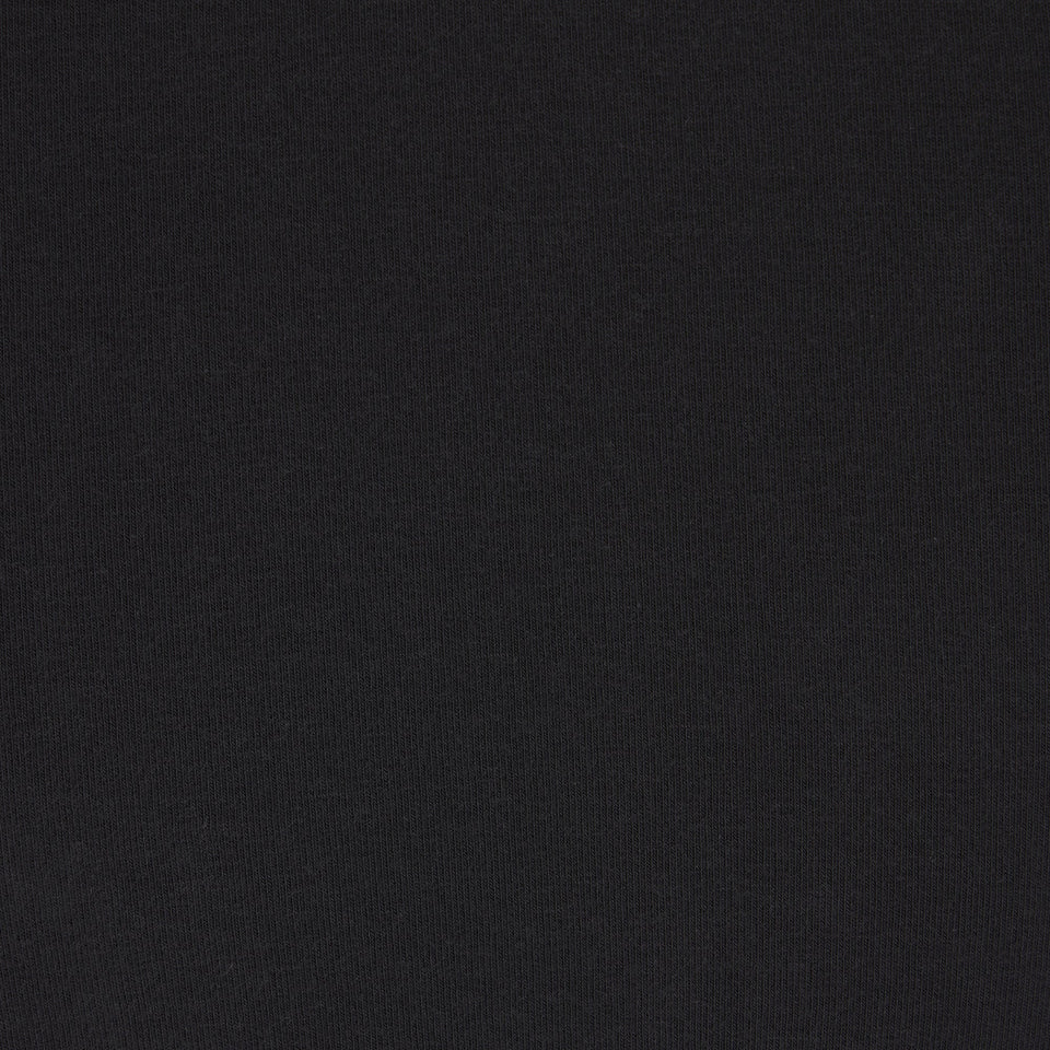 COTTON JERSEY CREW NECK TANK | SOOT