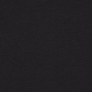 COTTON JERSEY SCOOP NECK LONG SLEEVE TOP | SOOT
