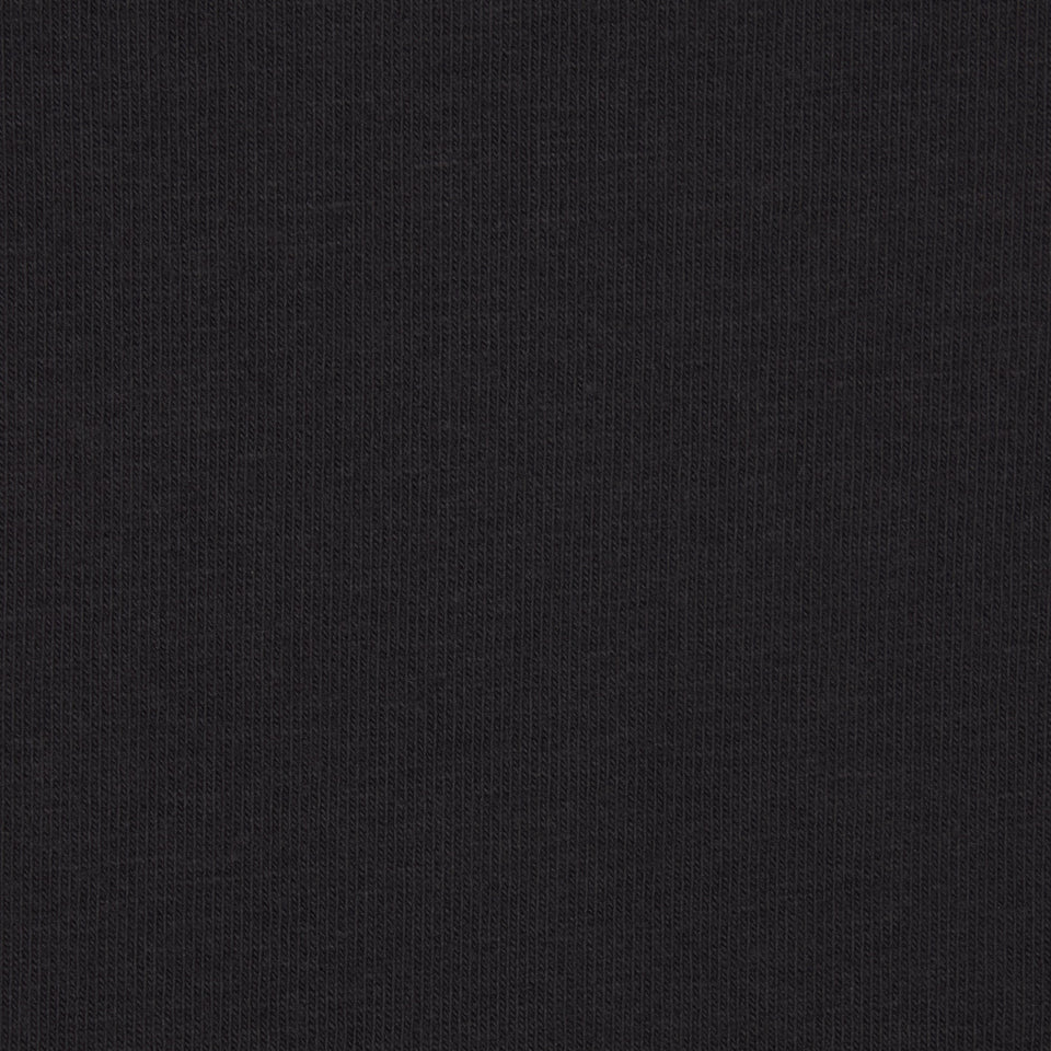 COTTON JERSEY SCOOP NECK LONG SLEEVE TOP | SOOT