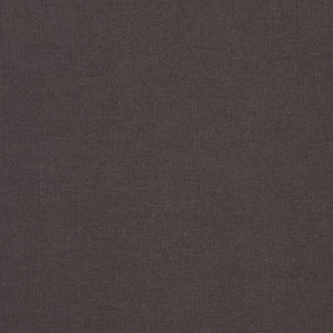 COTTON JERSEY FOLDOVER PANT | IRON